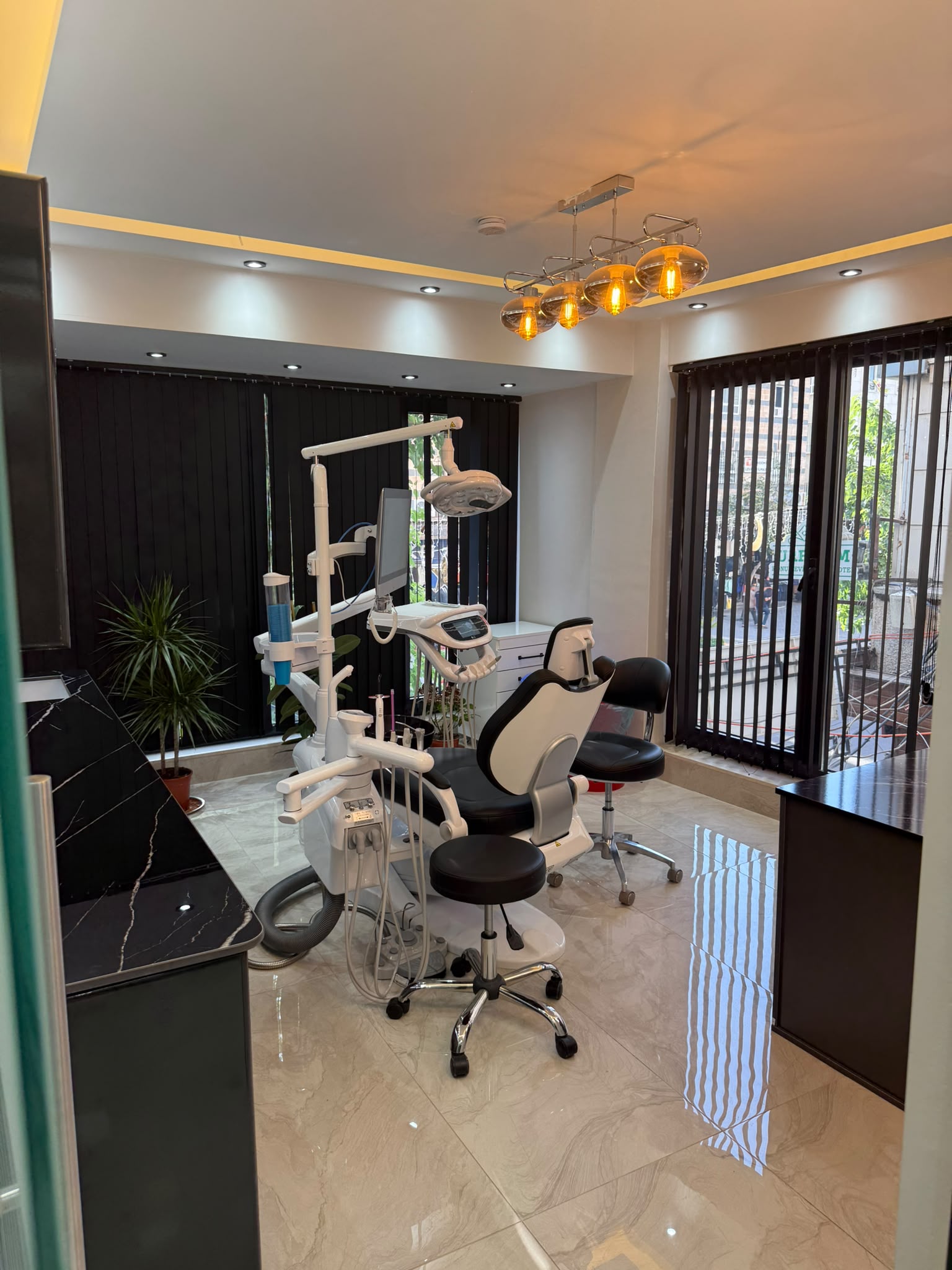 Klinik görseli