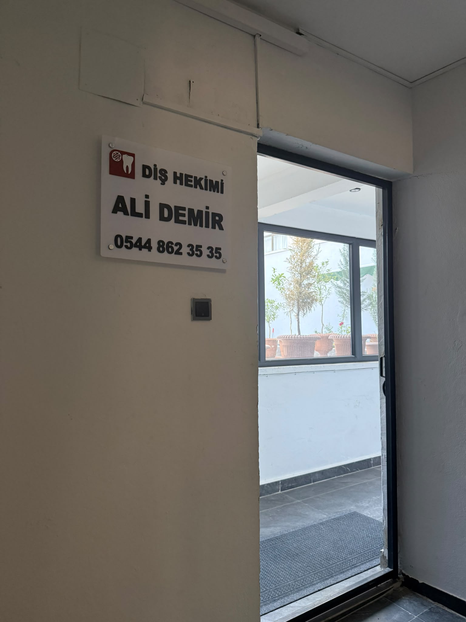 Klinik görseli