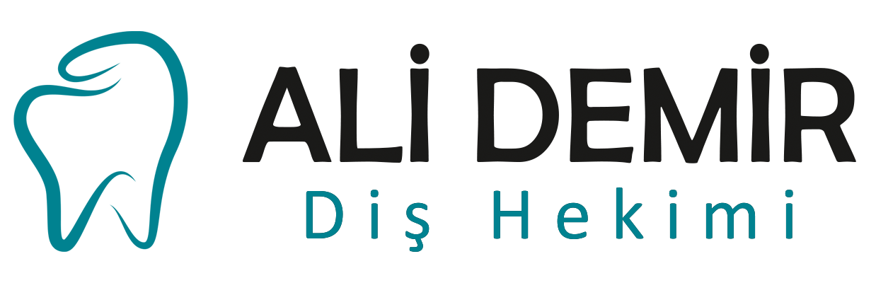 Dt. Ali Demir Diş Kliniği